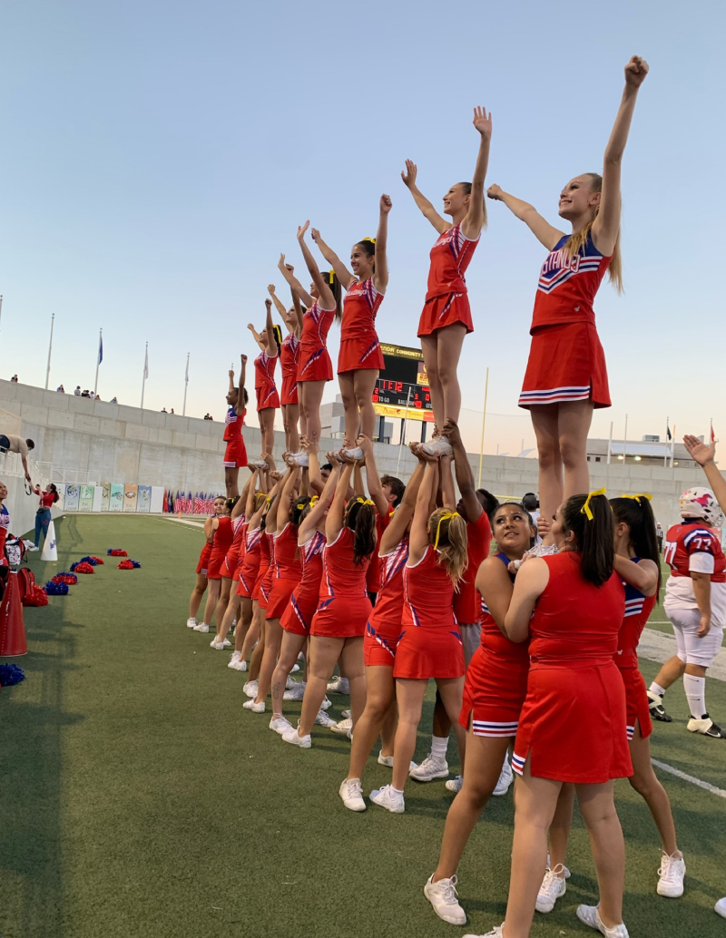 Fall Sports